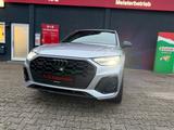 Audi Q5 40 TDI quattro S line+AHK*360K*Matrix*Pano*AC - gebrauchte Audi Q5 aus dem Jahr 2022