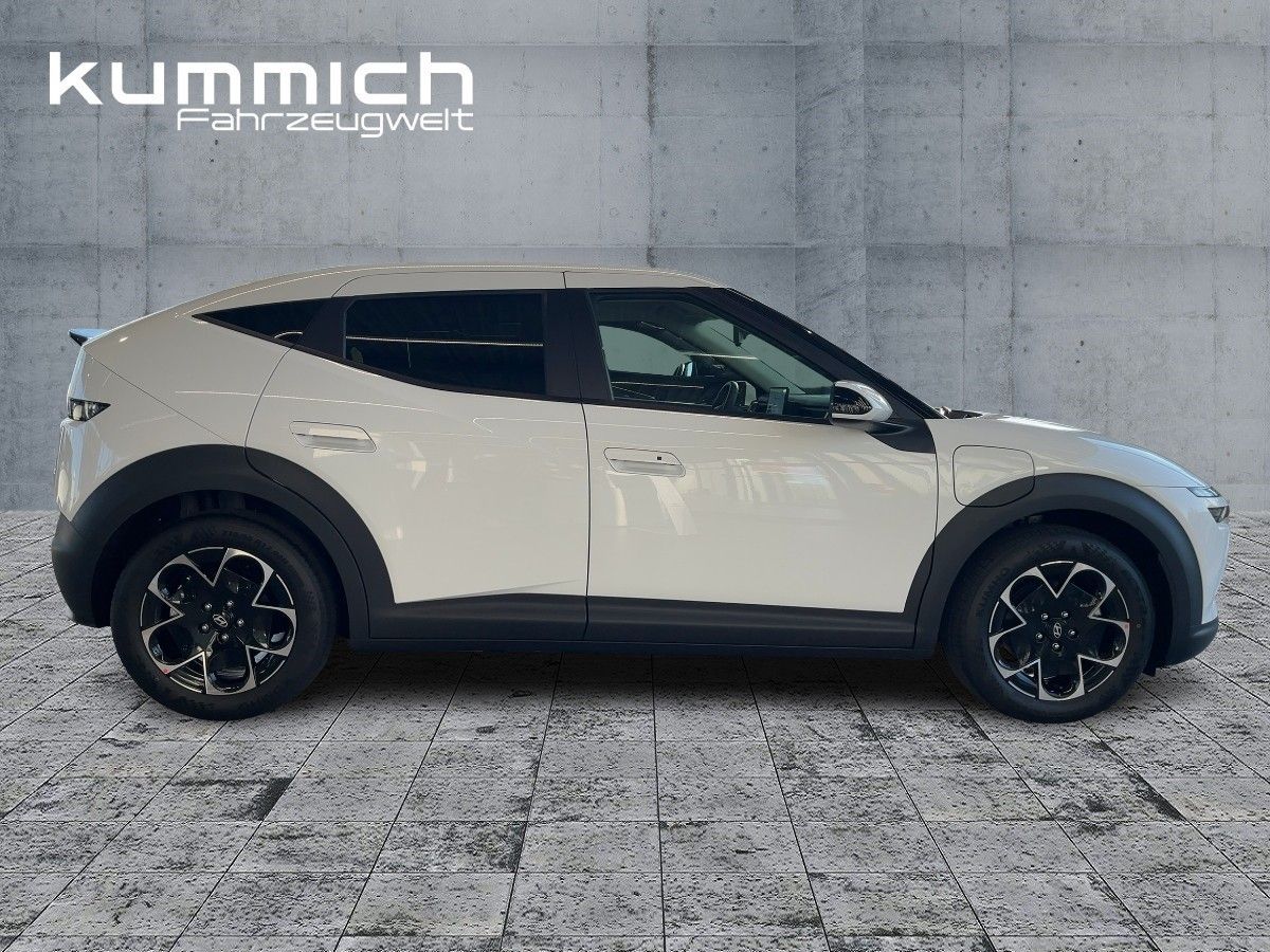 Hyundai IONIQ 3 – Bild 3