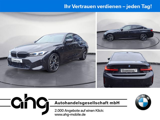 BMW 330i Automatic M-Paket Head-Up Adapt. LED Komfor