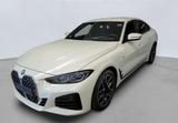 BMW 420d GC Aut. M SPORT/LASER/ACC/NAVI/H&K/SHZ/8Fa - gebrauchte BMW 420 Gran Coupé aus dem Jahr 2023