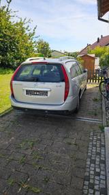 Citroën C5 HDi 135 Exclusive Autom. Exclusive - gebrauchte Citroën C5 aus dem Jahr 2007