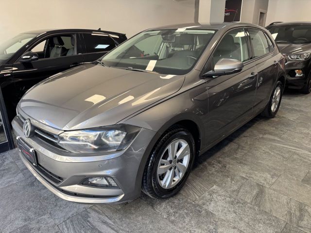 VW Volkswagen Polo 1.6 TDI 80 Cv COMFORTLINE