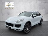 Porsche Cayenne Diesel Offroad *LUFT*PANO*KEYLESS*AHK - Porsche Cayenne in Wuppertal