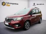 Renault Kangoo III Techno EDC, ACC, Navi, Flügeltüren - gebrauchte Renault Kangoo aus dem Jahr 2024