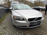 Volvo C70 Cabriolet D5 Summum - silberne Volvo C70