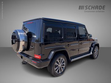 Mercedes G 450 - 5