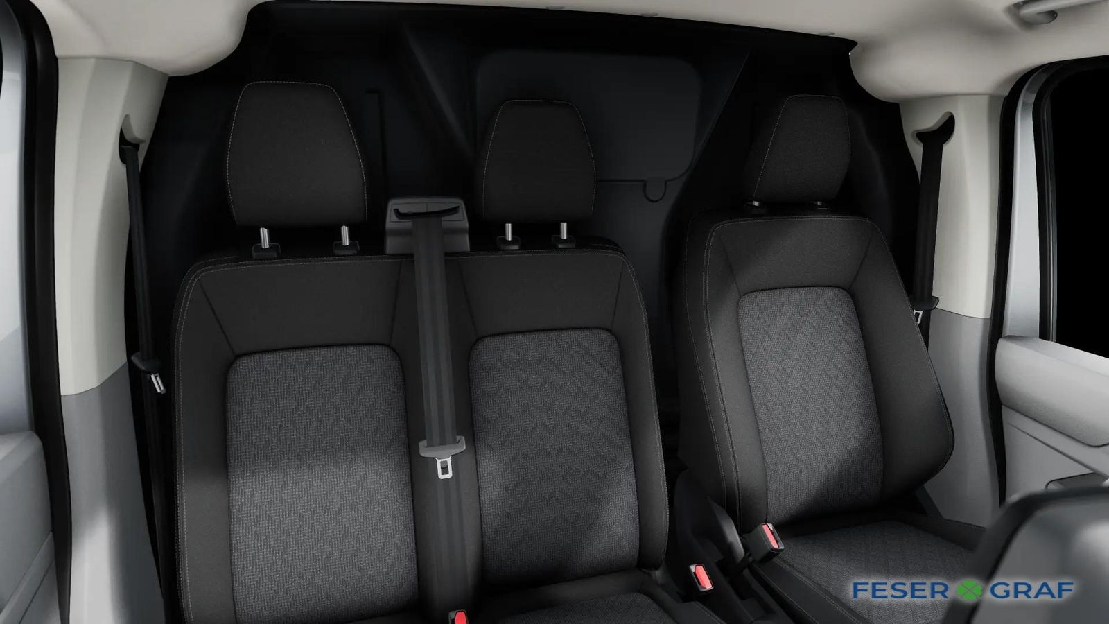 Volkswagen T7 Transporter - Bild 6