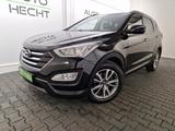 Hyundai Santa Fe 2,2 CRDI 4WD Automatik Premium  - Hyundai Gebrauchtwagen von 2013