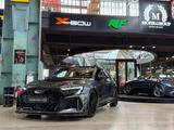 Audi ABT RS3-R/FACELIFT/510PS/LIMITED 1 OF 125
