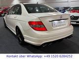 Mercedes-Benz C 63 AMG Performance / Harman Kardon / Carbon - Mercedes-Benz C 63 AMG in Hannover