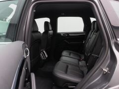 Foto Nummer 25: PORSCHE Cayenne