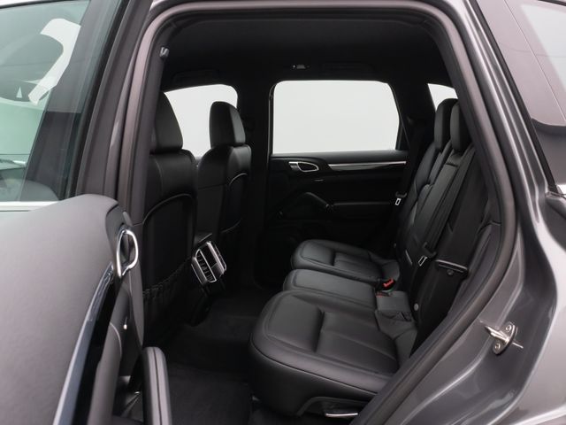 Foto Nummer 25: PORSCHE Cayenne