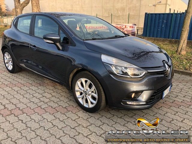 Renault RENAULT Clio TCe 12V 90 CV GPL 5 porte Life