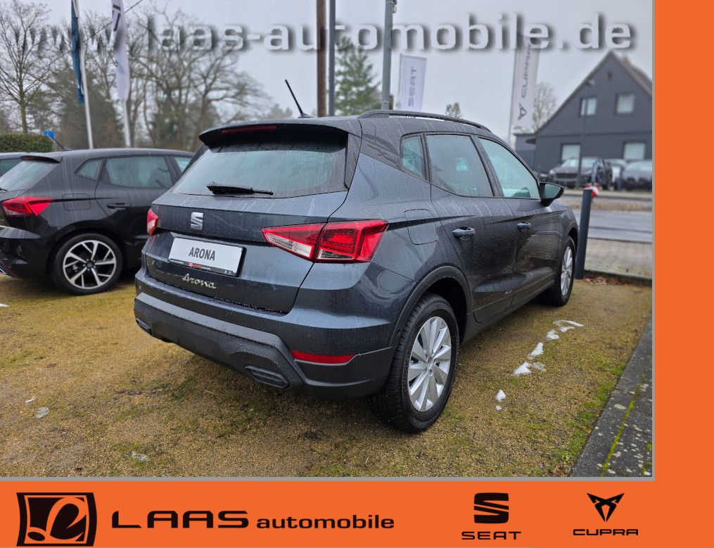 Seat Arona - Bild 7