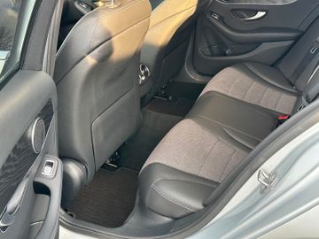 Mercedes C 220 - 12
