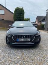 Hyundai i30 Intro 1.6 CRDi - Hyundai i30 Intro mit Diesel-Antrieb