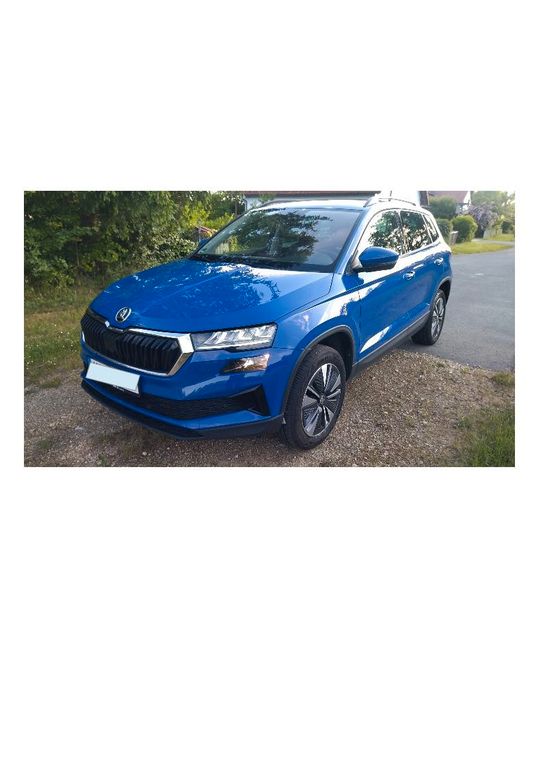Image of Skoda Karoq
