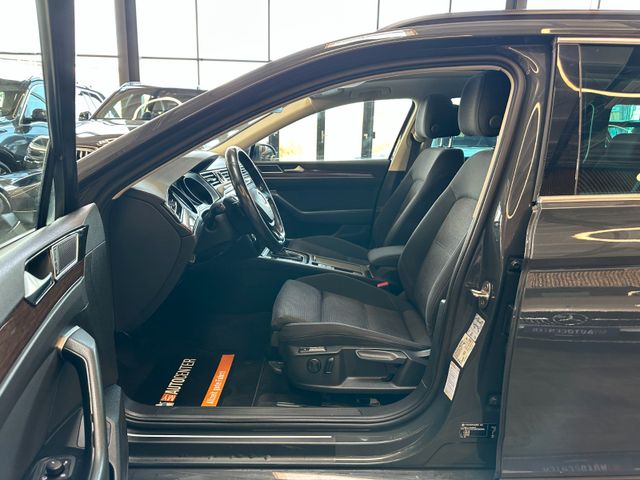 Volkswagen BMTStart-Stopp *AHK*Sitzh.*Pano*ACC*