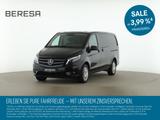 Mercedes-Benz Vito 119 CDI 4x4 Mixto Lang Standhz AHK LED Kam - Mercedes-Benz Vito Gebrauchtwagen in Münster