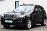 BMW X3 xDr30d 1.HAND! M-SPORTPAKET 360° NaviPRO PANO - BMW X3 Gebrauchtwagen in Köln