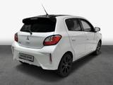Mitsubishi Space Star AS&G 1.2 Select+ Black 52 kW, 5-türig - Mitsubishi Space Star in Stuttgart