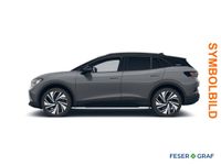 Volkswagen ID.4 - Vorschau Bild 28
