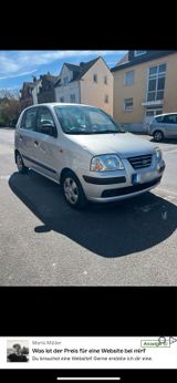 Hyundai Atos - Hyundai Atos aus 2005
