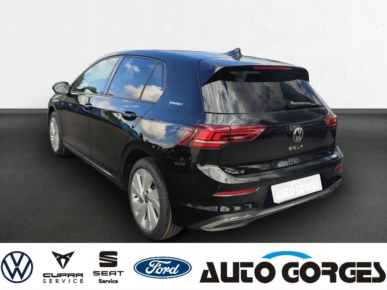 Volkswagen Golf - Bild 3