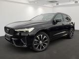 Volvo XC60 B4 Diesel AWD Ultimate Dark HUD Pano Standh - Volvo XC60 mit Diesel-Antrieb: Standheizung