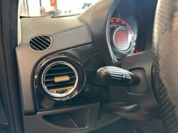 Fiat 500 Sport *KLIMA*TÜV-032028*RADIOCD*PDC*