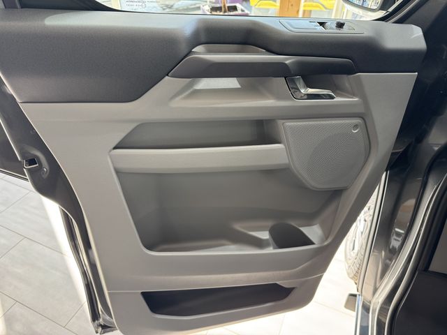 Ford Tourneo Custom L2 Titanium LED  70L Tank