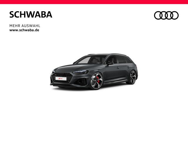 Image of Audi RS4