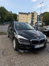 BMW 218 Gran Tourer 218i M Sport M Sport - BMW 218 Gran Tourer von privat