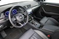 Skoda Superb - Vorschau Bild 25