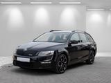 Skoda Octavia Combi RS Leder+Canton+AHK+Navi+19Z+BiXen - Skoda in Karlsruhe