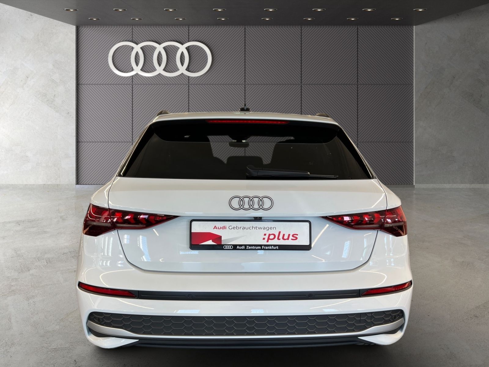 Audi A3 - Bild 5