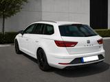 Seat Leon ST FR | 130 PS | Vollausstattung | Gepflegt - Seat Unfallwagen