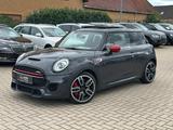 MINI John Cooper Works, Aut., LED, Kamera, ACC,Harman - MINI John Cooper Works: Automatik