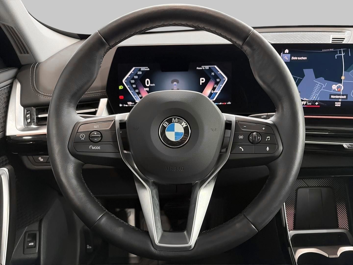 BMW X1 - Bild 20