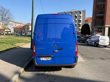 Mercedes Sprinter - 5