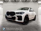BMW X6 xDrive40d M Sport Standheizung Head-Up Laser - BMW X6 in Stuttgart