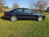 Mercedes-Benz E320 - Mercedes-Benz 320 Gebrauchtwagen