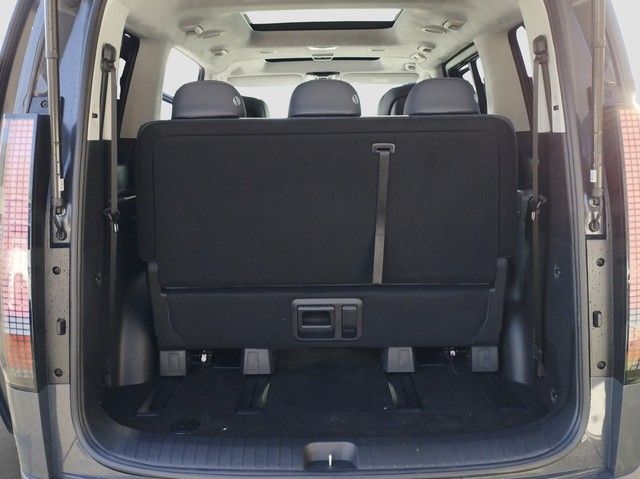Hyundai Staria – Bild 15