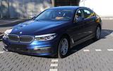 BMW 540i A - 1.Hand - 10.300 km !!  SD - HUD - Leder - BMW: 300i
