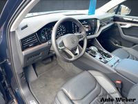 Volkswagen Touareg - Vorschau Bild 11