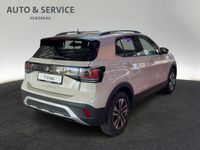 Volkswagen T-Cross - Vorschau Bild 3