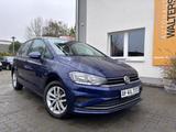 Volkswagen Golf Sportsvan Comfortline = Appel CarPlay  Navi - Volkswagen Golf Sportsvan in Lübeck