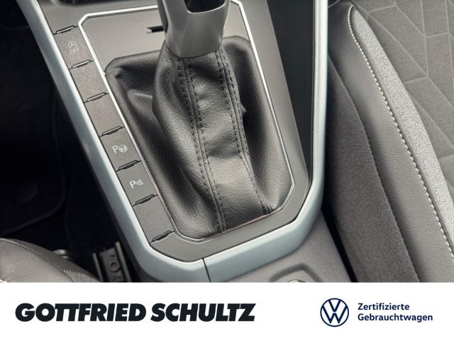Volkswagen Taigo - Bild 25
