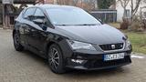 Seat Leon 2.0 TDI 135kW FR DSG FR AHK SHZ  - Seat Leon: Fr TDI Dsg
