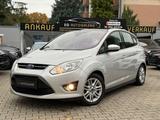 Ford C-Max Titanium *1.Hand*Scheckheft*8-Fach*Kamera* - Ford C-Max: 1.8